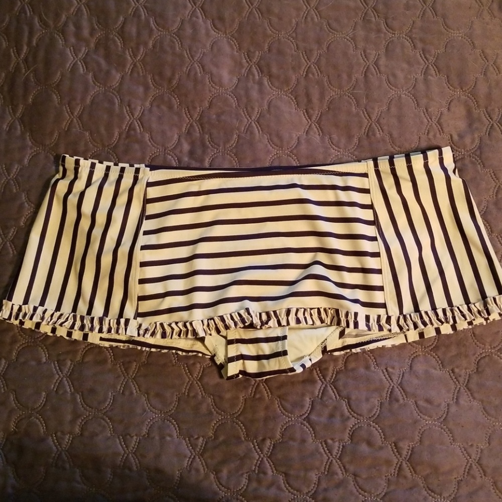 Tory Burch retro bikini bottom